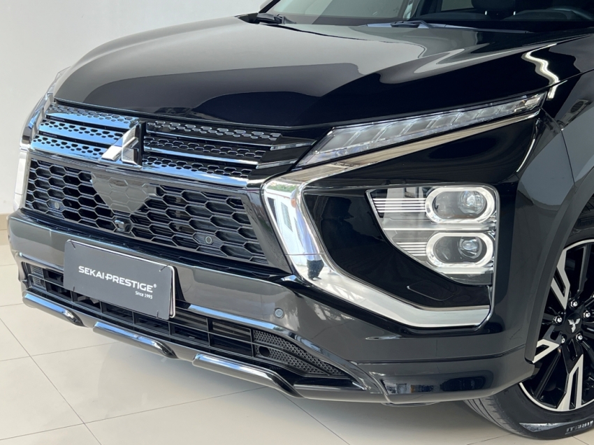 mitsubishi eclipse cross hpes sawc 202328