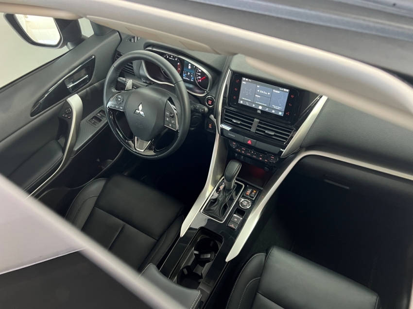 mitsubishi eclipse cross hpes sawc 202331