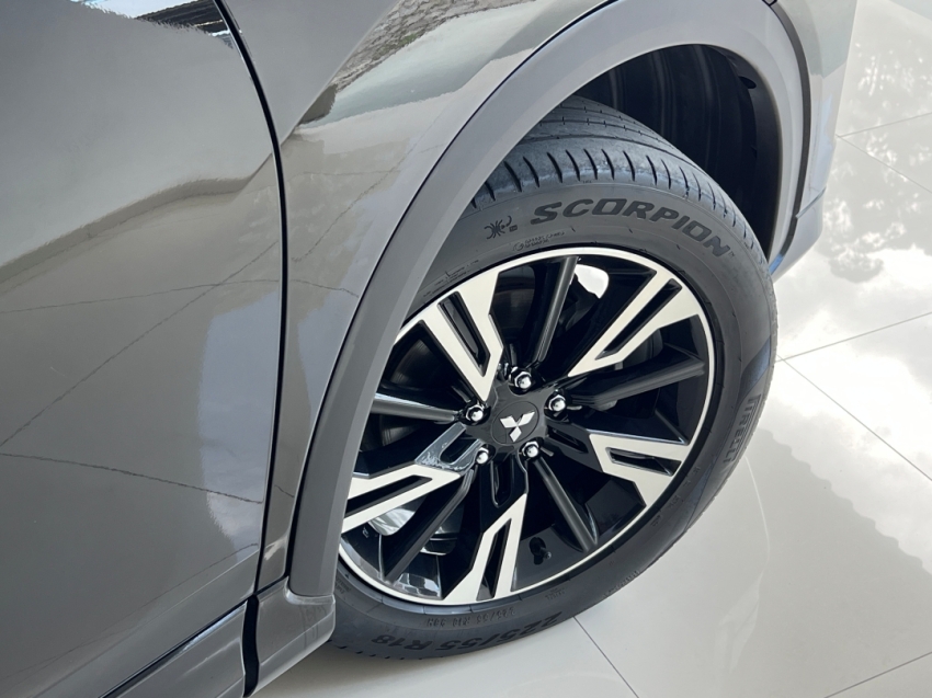 mitsubishi eclipse cross hpes sawc 202318