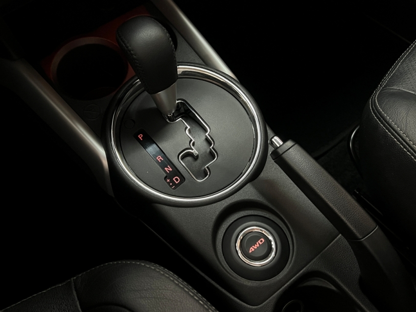 mitsubishi outlander sport awd 20228