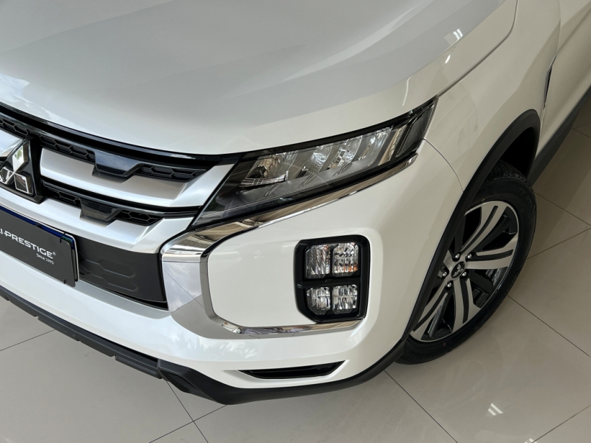 mitsubishi outlander sport awd 202230