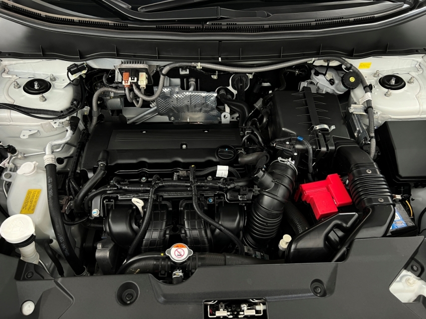 mitsubishi outlander sport awd 202213