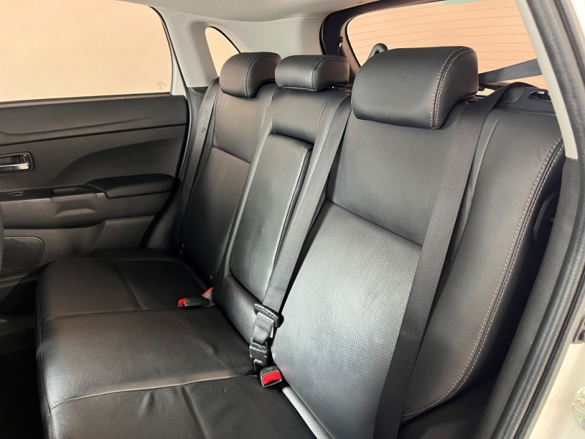 mitsubishi outlander sport awd 202212