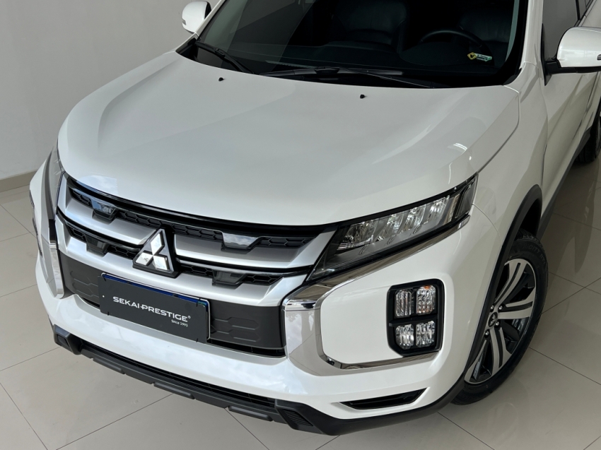 mitsubishi outlander sport awd 202219