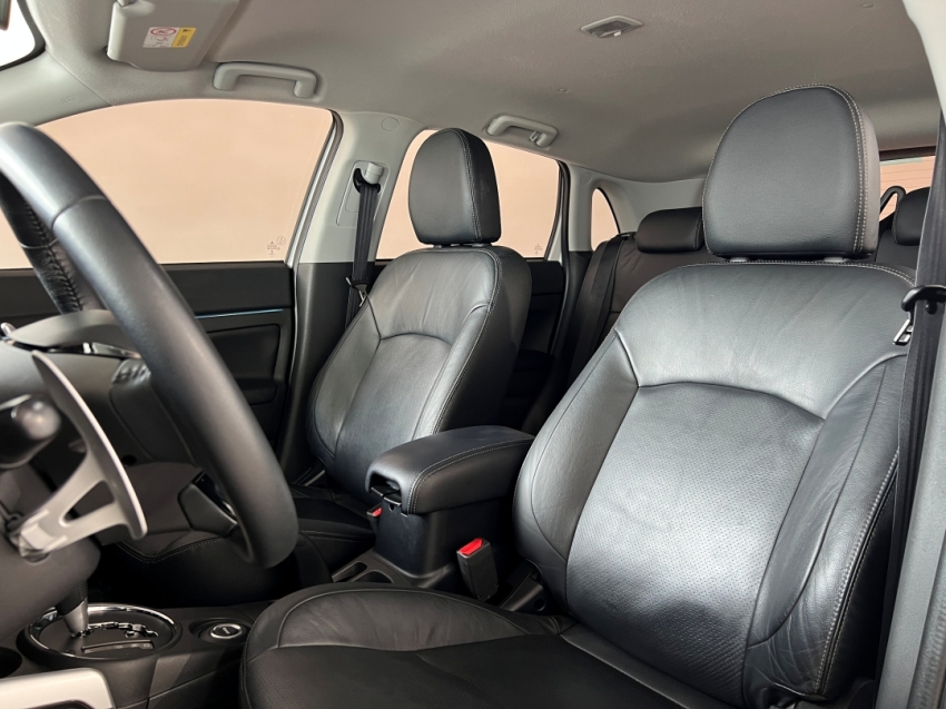 mitsubishi outlander sport awd 202211