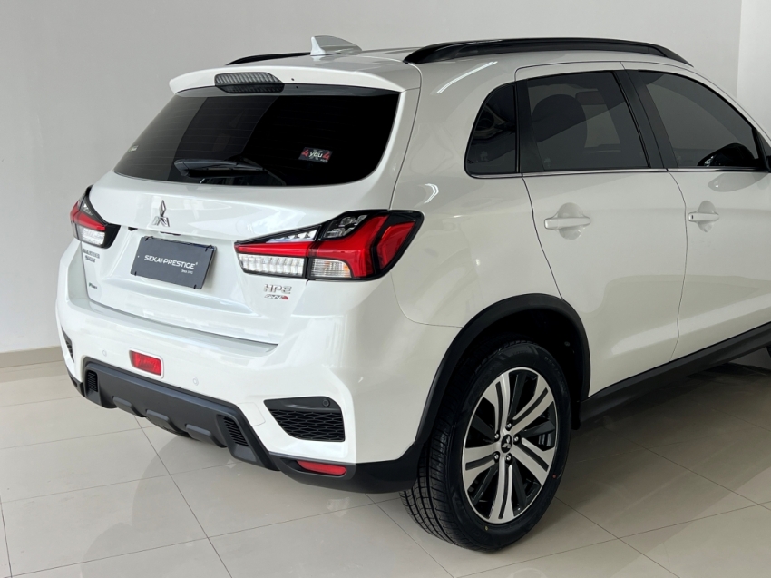 mitsubishi outlander sport awd 202215