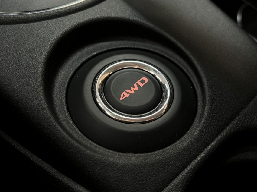 mitsubishi outlander sport awd 20229