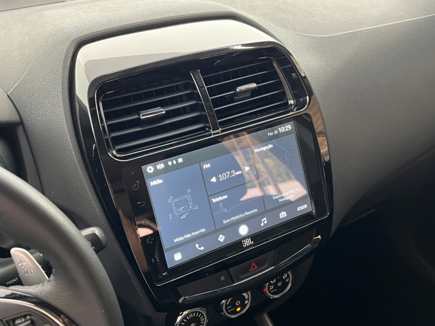 mitsubishi outlander sport awd 20226