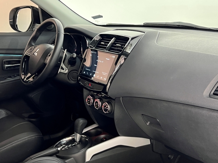 mitsubishi outlander sport awd 202223