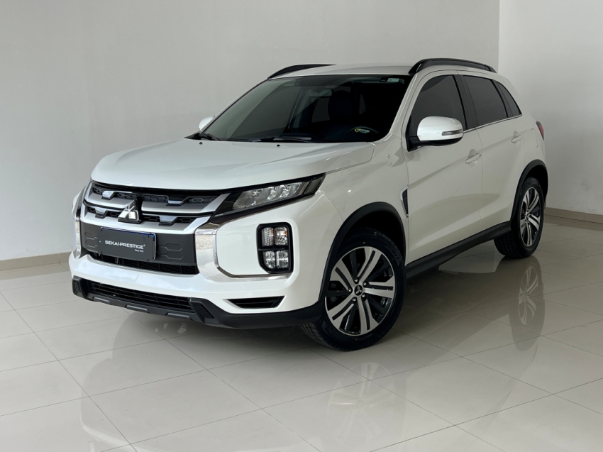 mitsubishi outlander sport awd 2022