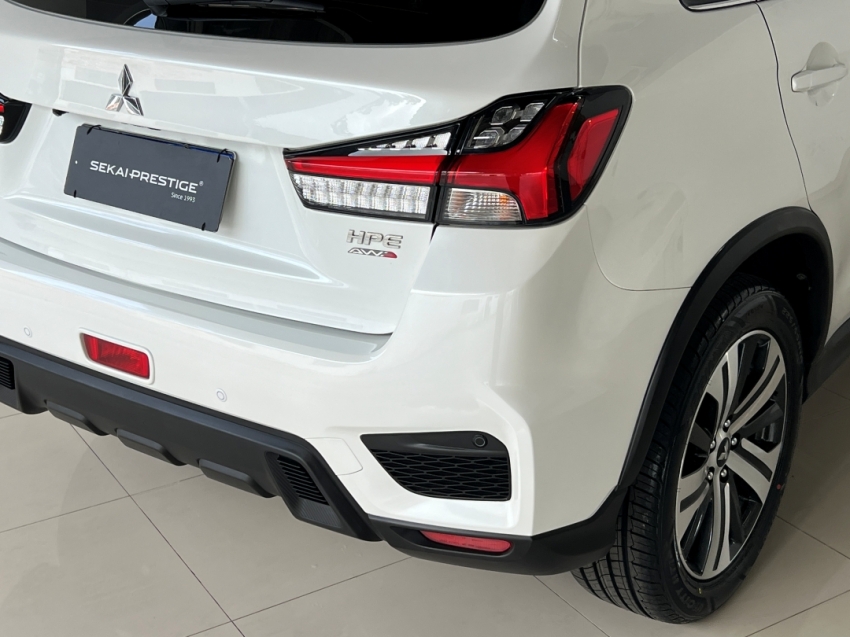 mitsubishi outlander sport awd 202229