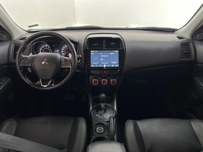 mitsubishi outlander sport awd 202210