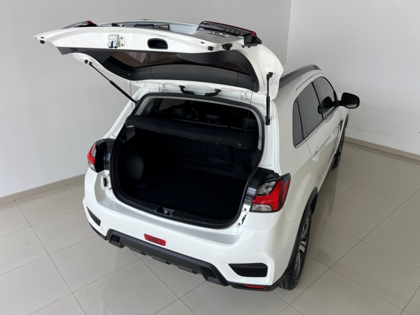 mitsubishi outlander sport awd 202216