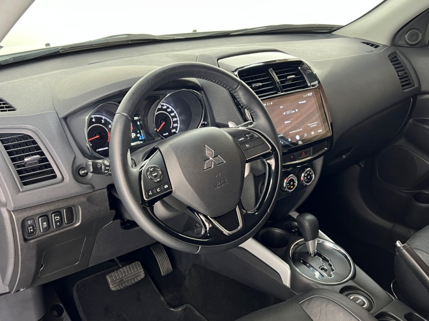 mitsubishi outlander sport awd 20224