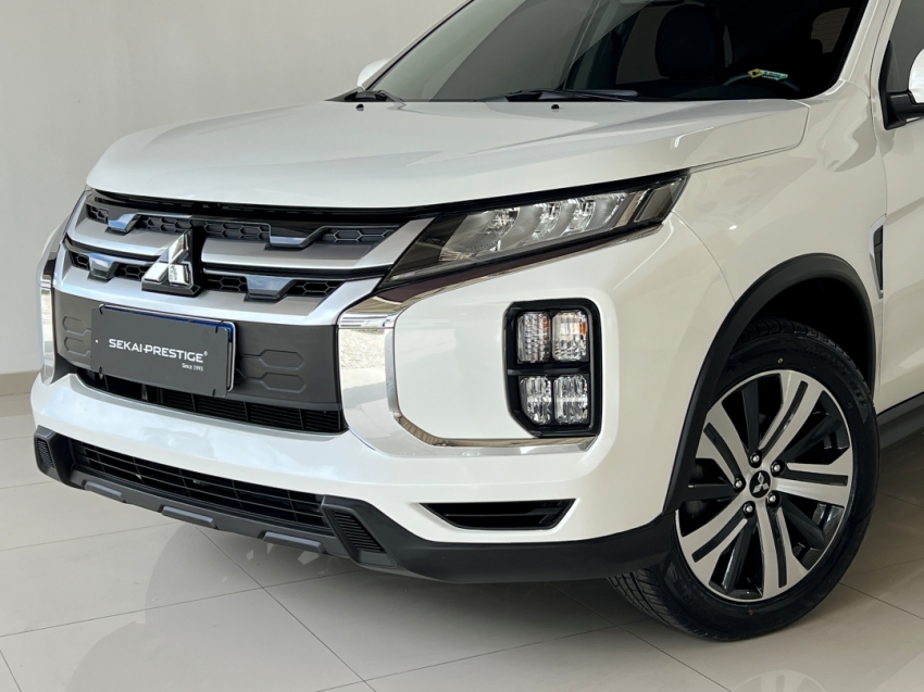 mitsubishi outlander sport awd 202226