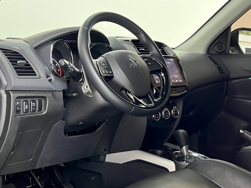 mitsubishi outlander sport awd 202221