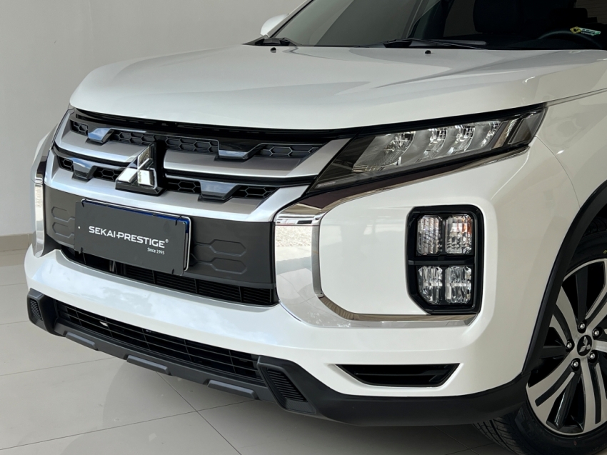 mitsubishi outlander sport awd 202228