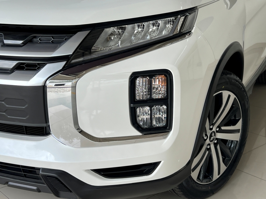 mitsubishi outlander sport awd 202231