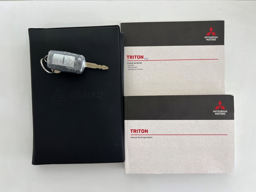 mitsubishi all new triton tarmac 202617