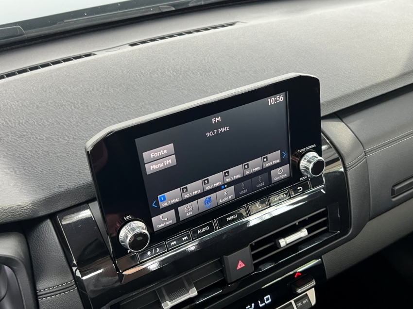 mitsubishi all new triton tarmac 20266