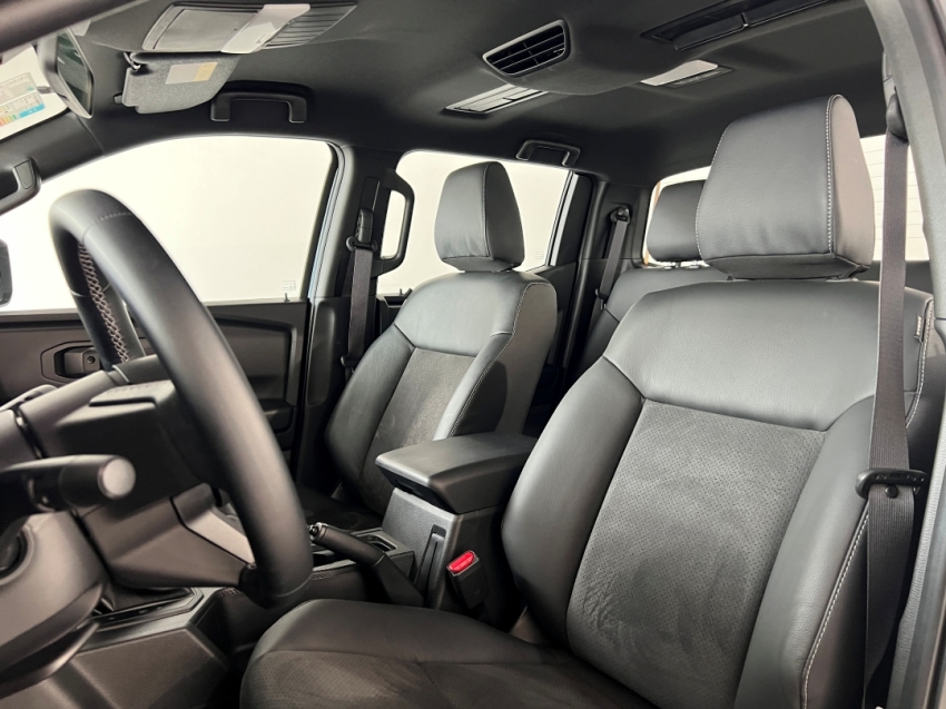 mitsubishi all new triton tarmac 202610