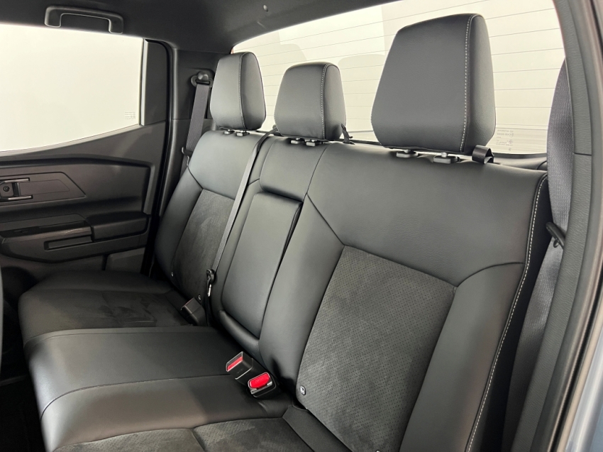 mitsubishi all new triton tarmac 202611