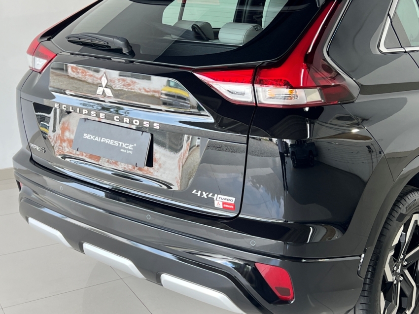 mitsubishi eclipse cross hpes s-awc 202629