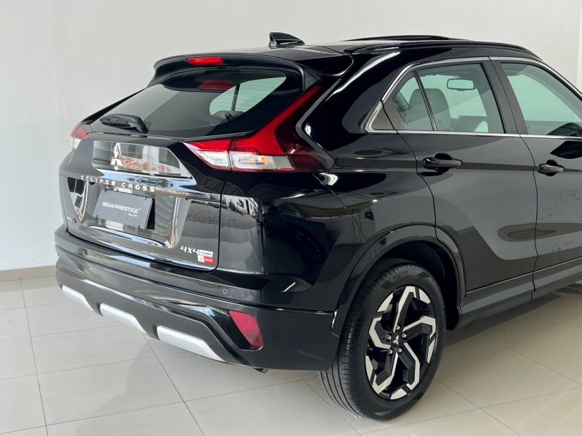 mitsubishi eclipse cross hpes s-awc 202615