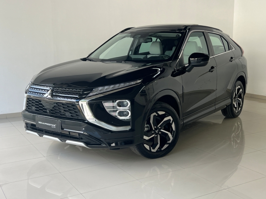 mitsubishi eclipse cross hpes s-awc 2026