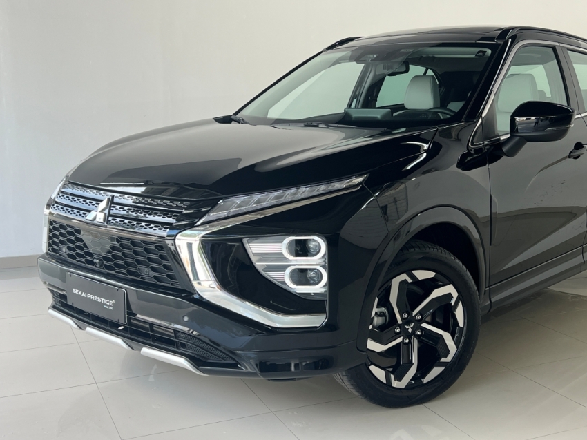 mitsubishi eclipse cross hpes s-awc 202614
