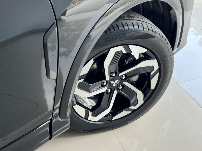 mitsubishi eclipse cross hpes s-awc 202618