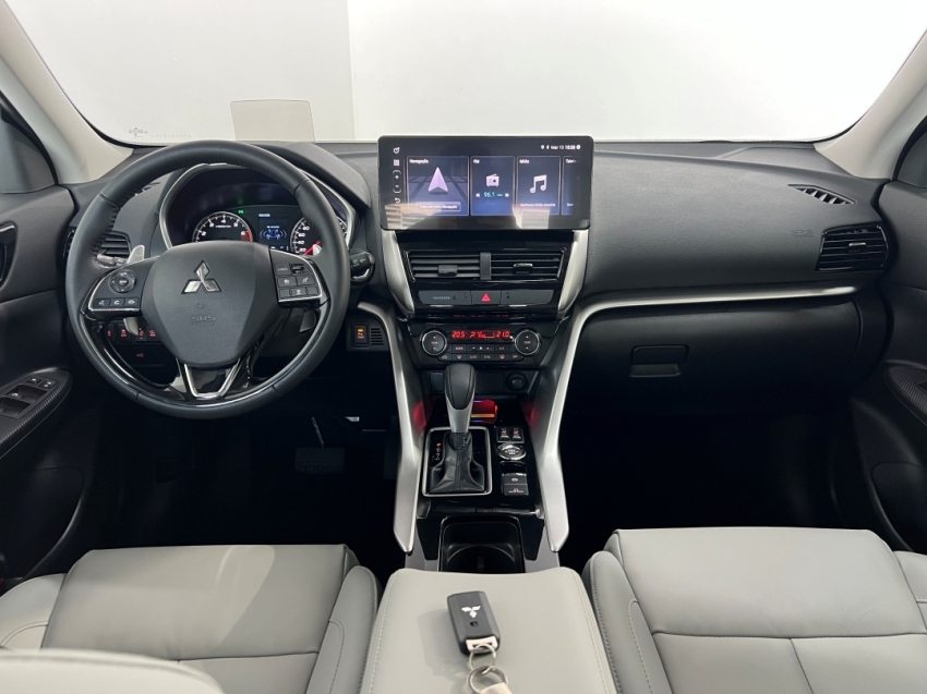 mitsubishi eclipse cross hpes s-awc 202610