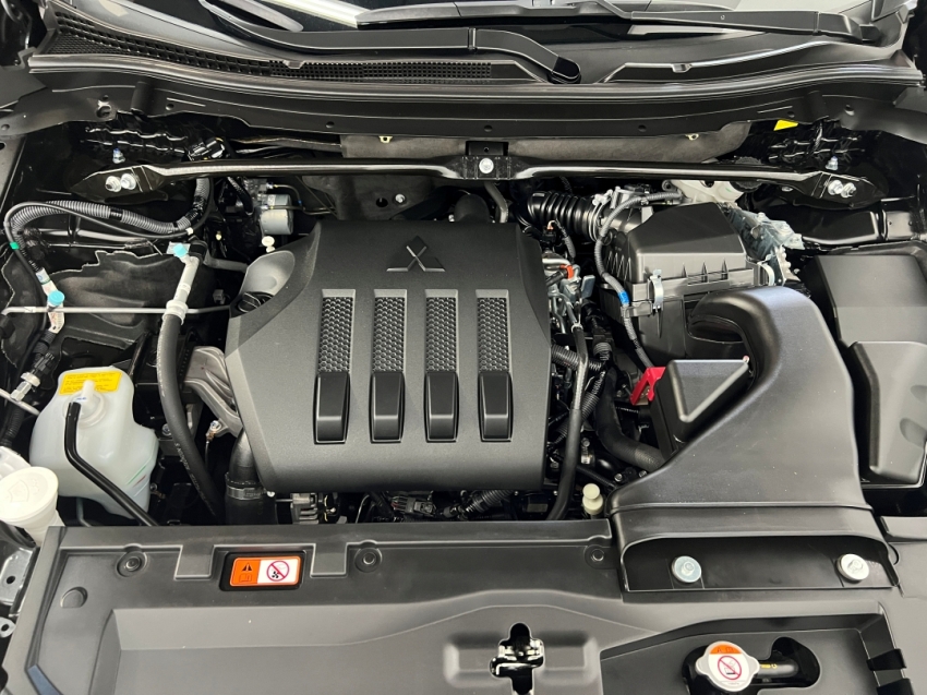 mitsubishi eclipse cross hpes s-awc 202613