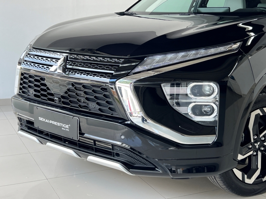 mitsubishi eclipse cross hpes s-awc 202628