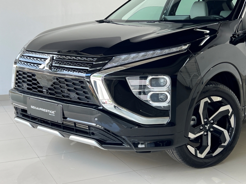 mitsubishi eclipse cross hpes s-awc 202626