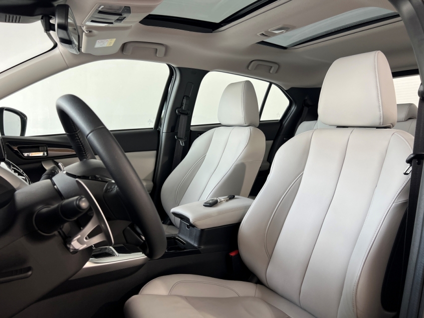 mitsubishi eclipse cross hpes s-awc 202611