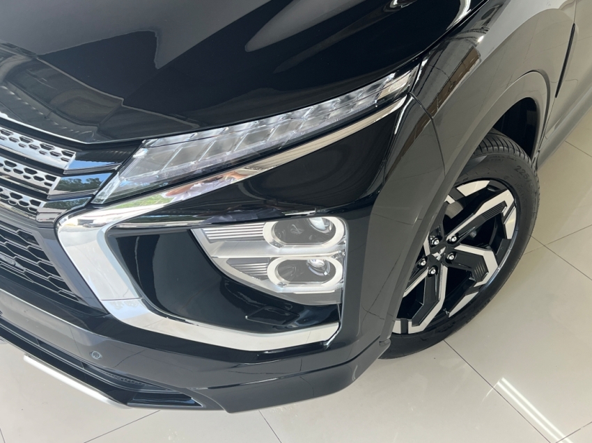 mitsubishi eclipse cross hpes s-awc 202630