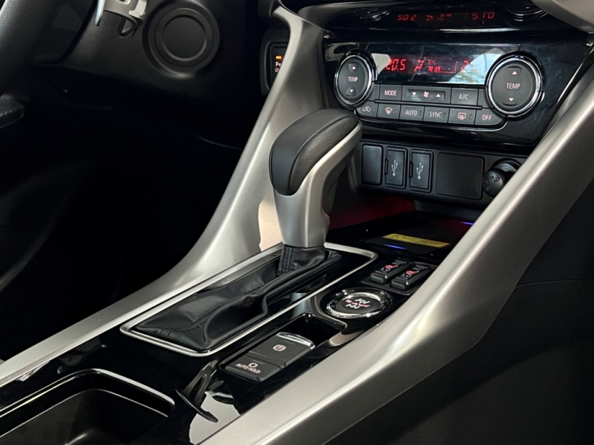 mitsubishi eclipse cross hpes s-awc 202624