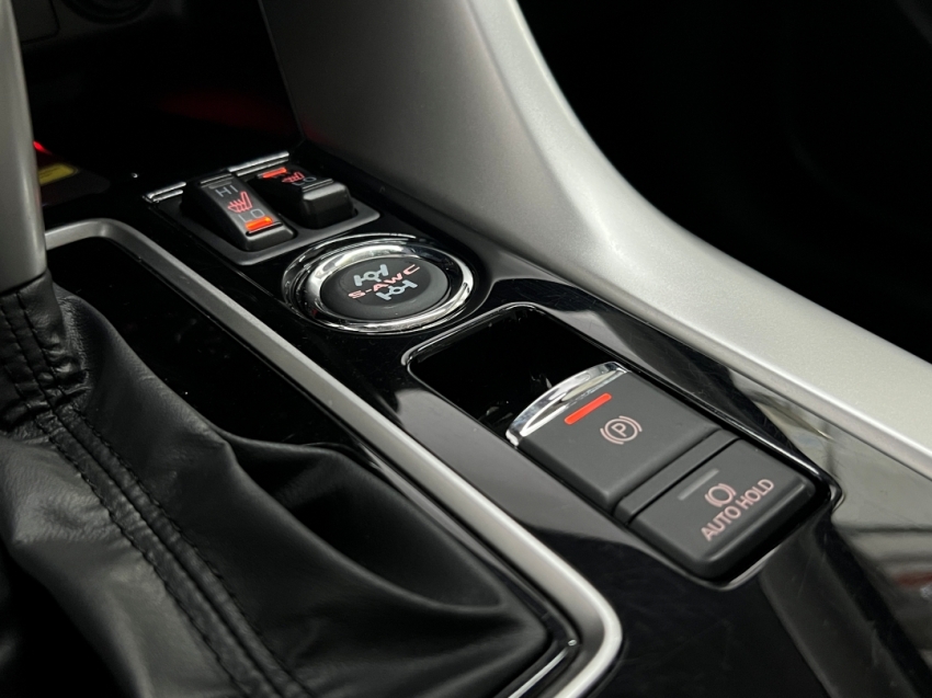 mitsubishi eclipse cross hpes s-awc 20269