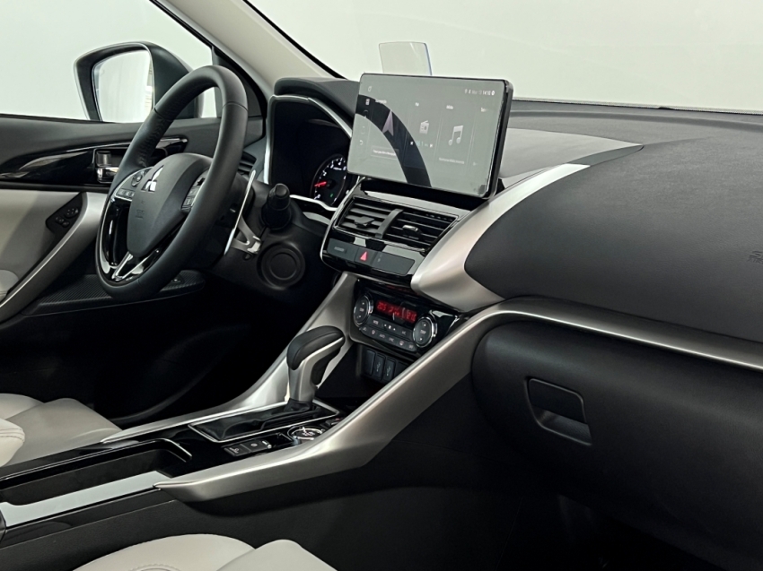 mitsubishi eclipse cross hpes s-awc 202623