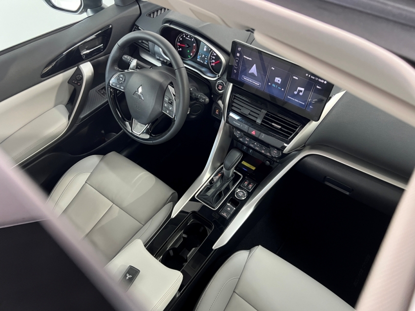 mitsubishi eclipse cross hpes s-awc 202631