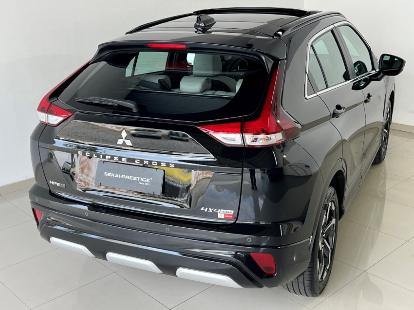 mitsubishi eclipse cross hpes s-awc 202620