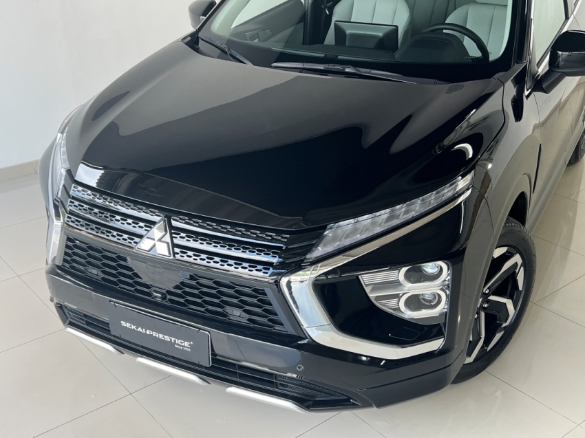 mitsubishi eclipse cross hpes s-awc 202619