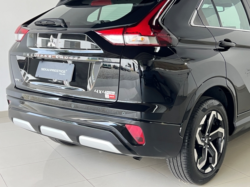 mitsubishi eclipse cross hpes s-awc 202627