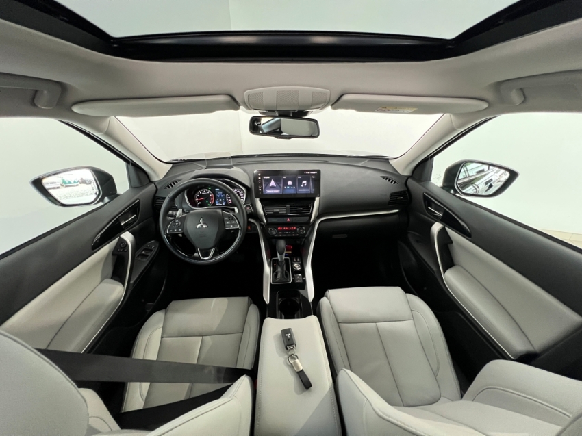 mitsubishi eclipse cross hpes s-awc 202622