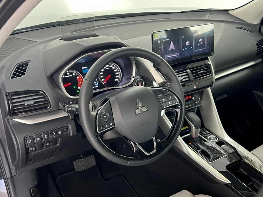 mitsubishi eclipse cross hpes s-awc 20264