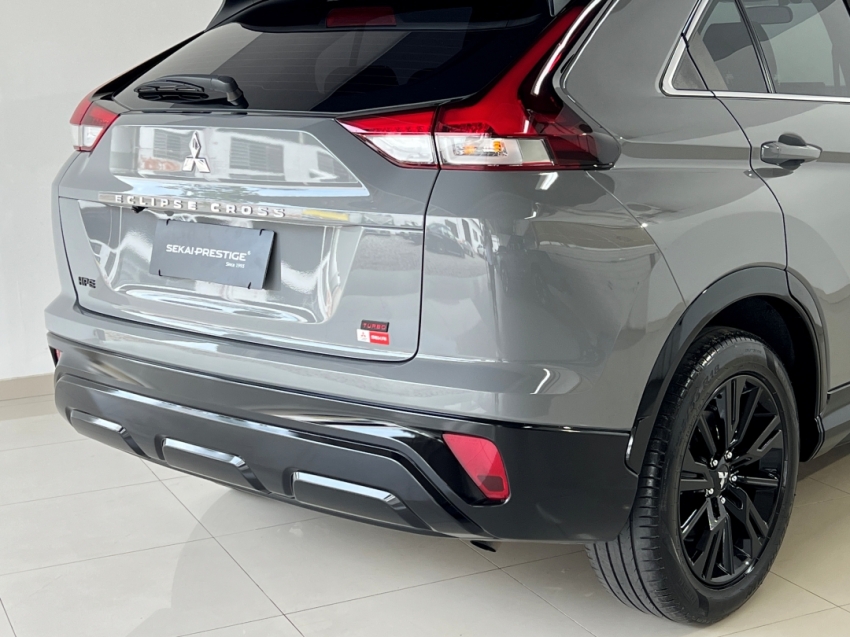 mitsubishi eclipse cross hpe black 202625