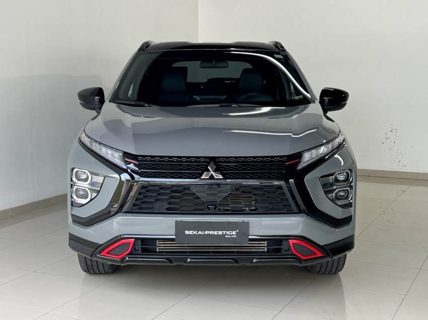 mitsubishi eclipse cross hpe black 20261