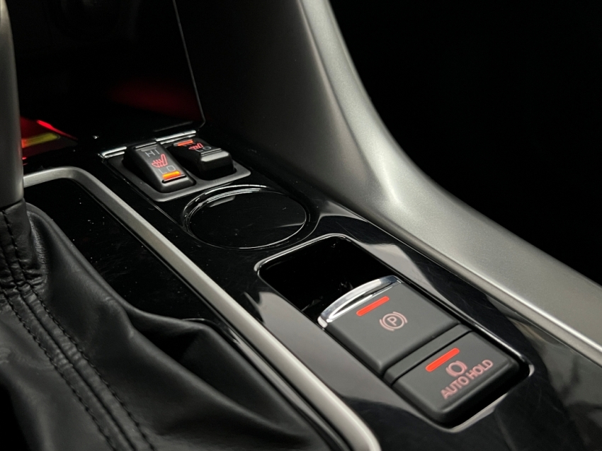 mitsubishi eclipse cross hpe black 20269