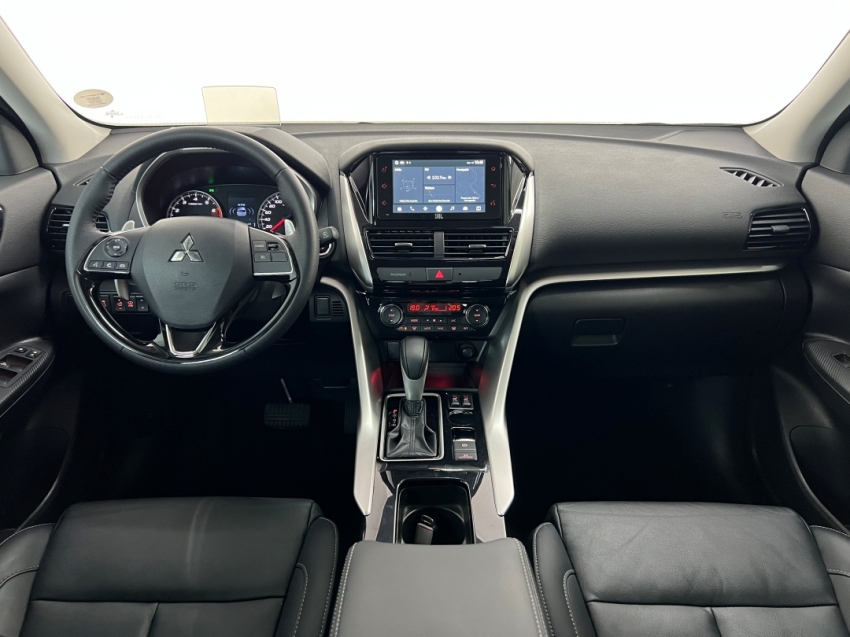 mitsubishi eclipse cross hpe 202510